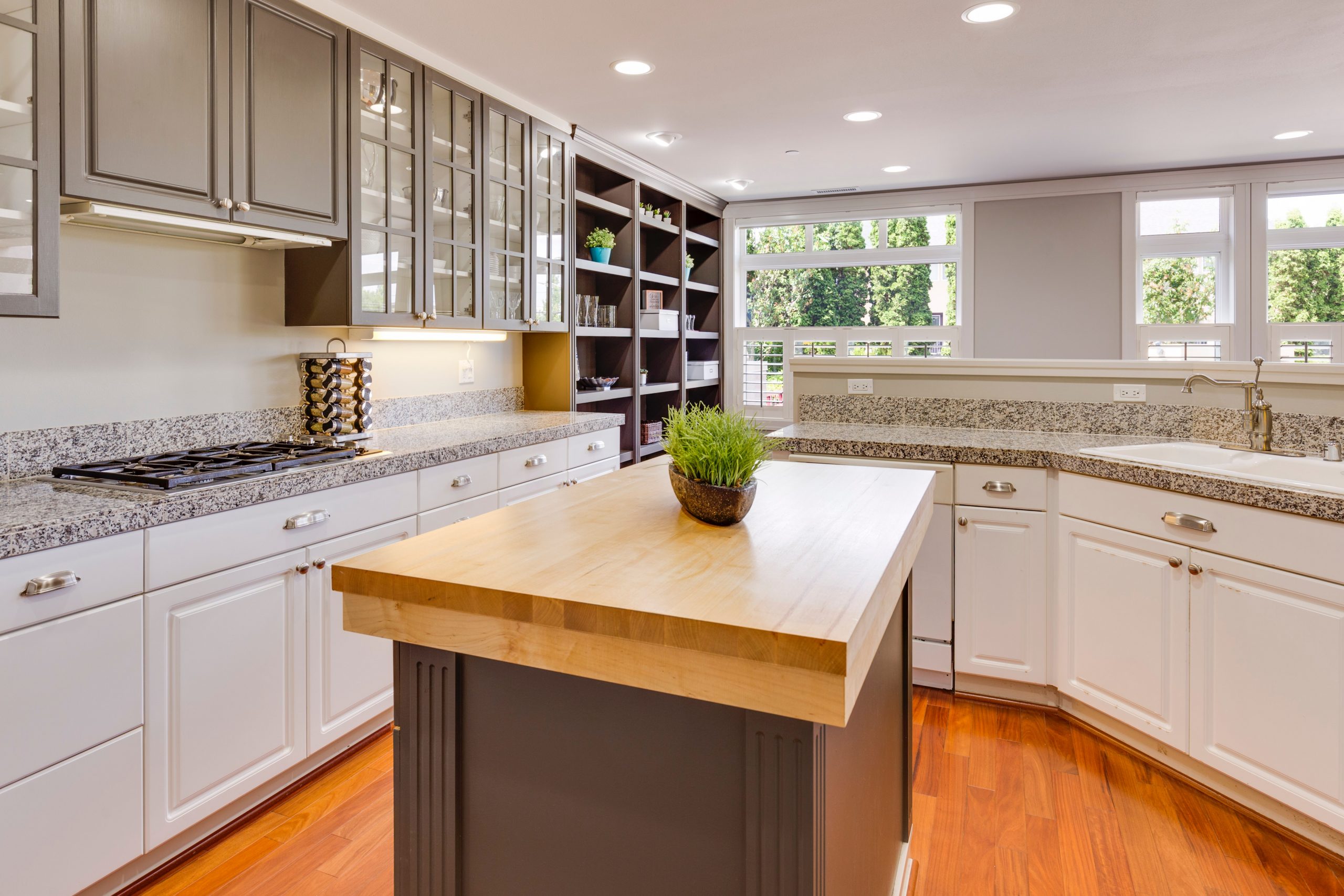 9 Reasons Why You Should Choose Heated Countertops